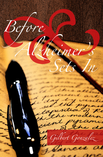 Before Alzheimer's Sets In