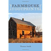 Farmhouse Footprints