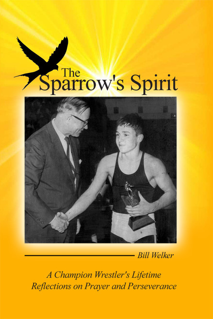 The Sparrow's Spirit (PB)