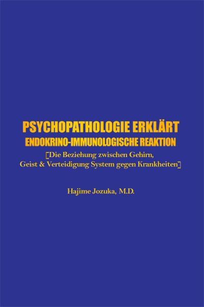 Psychopathologie erkl???rt