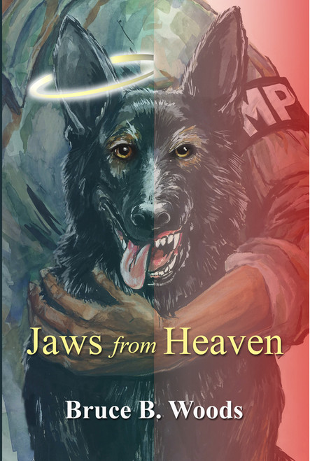 Jaws from Heaven
