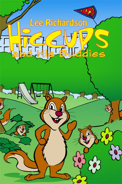 Hiccups and His Buddies