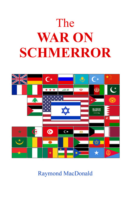 The War on Schmerror