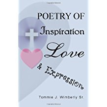 Poetry of Inspiration Love & Expression