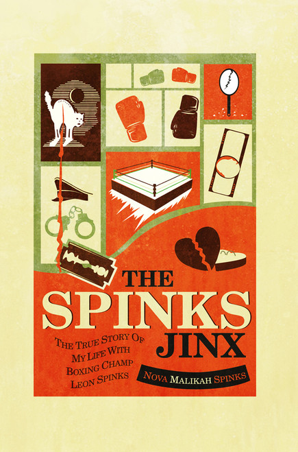 The Spinks Jinx