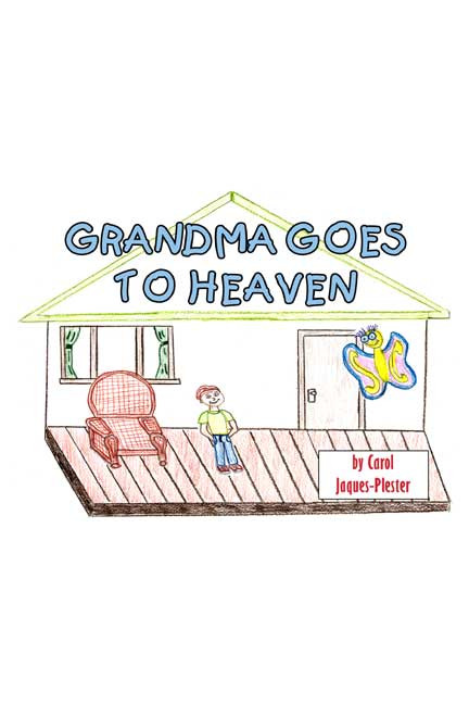 Grandma Goes to Heaven