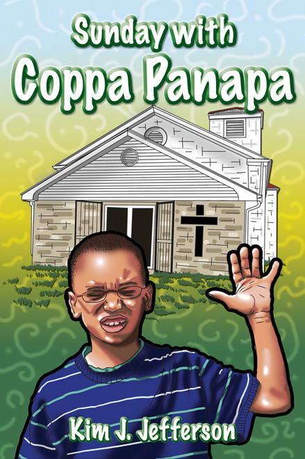 Sunday with Coppa Panapa