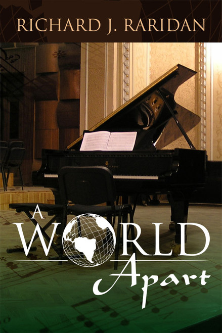 A World Apart