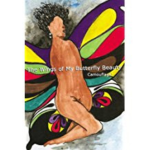 The Wings of My Butterfly Beauty