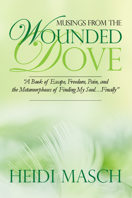 Musings from the Wounded Dove
