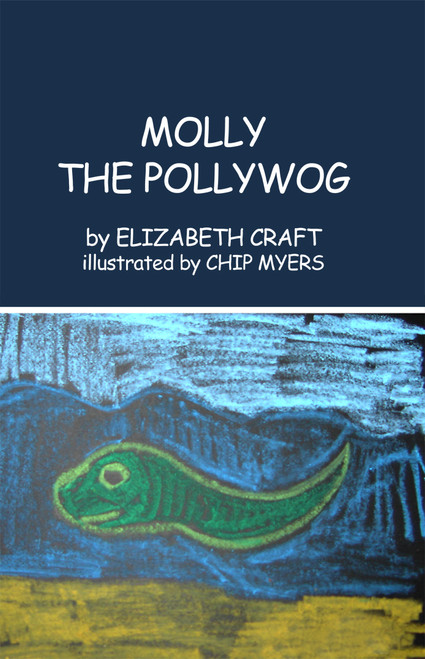 MOLLY THE POLLYWOG