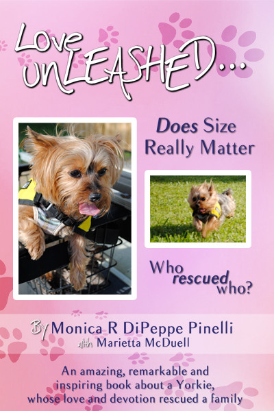 Love Unleashed???? : Does Size Really Matter