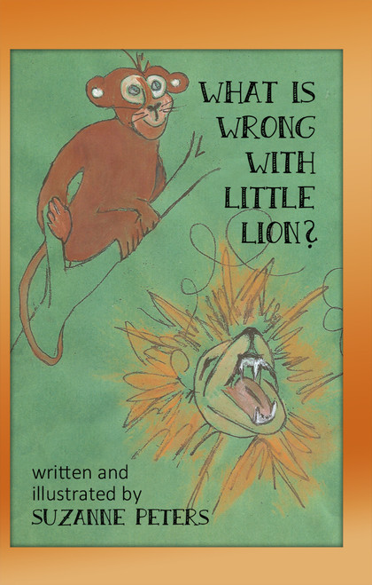 What Is Wrong with Little Lion?
