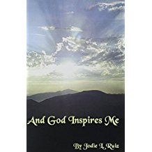 And God Inspires Me