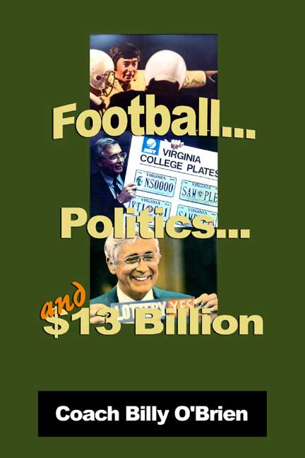 Football, Politics, and $13 Billion