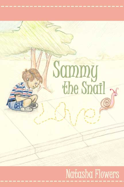 Sammy the Snail