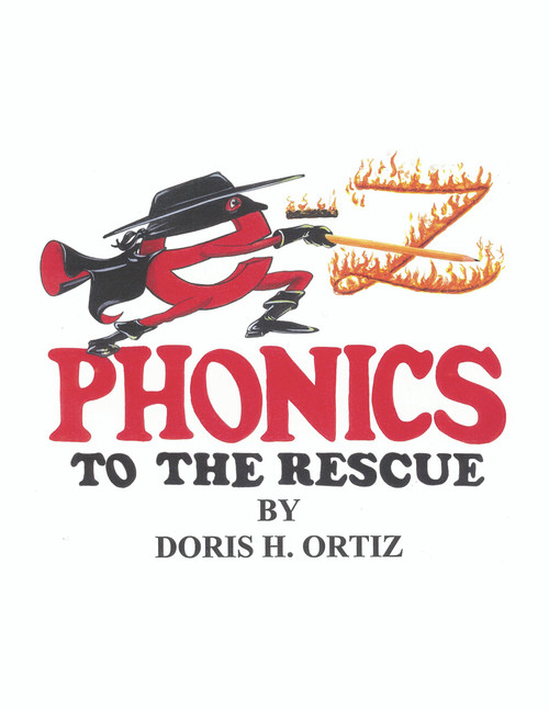 E-Z Phonics to the Rescue