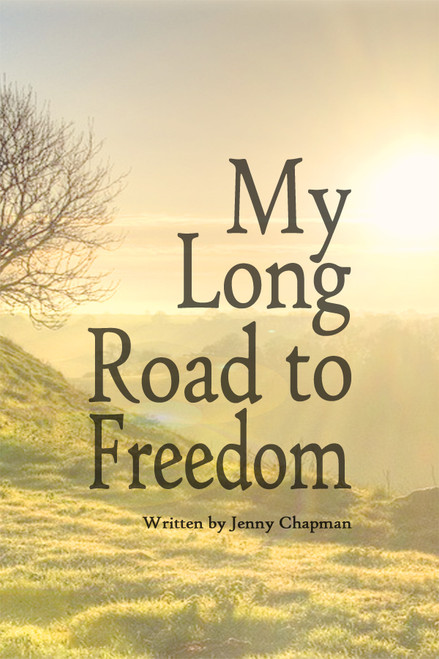 My Long Road to Freedom