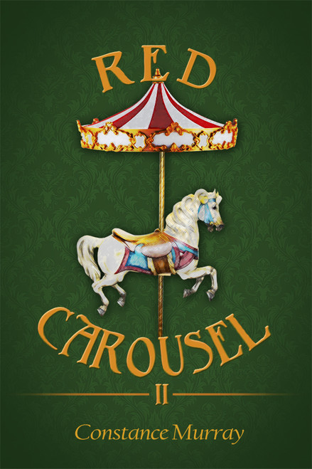 Red Carousel II