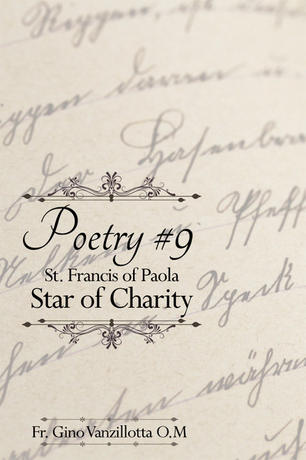Poetry #9: St. Francis of Paola