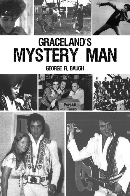 Graceland's Mystery Man
