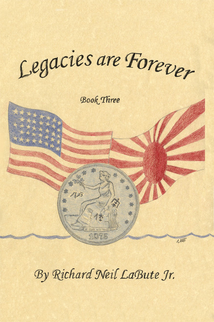 Legacies Are Forever