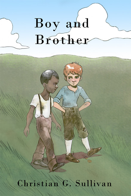Boy and Brother