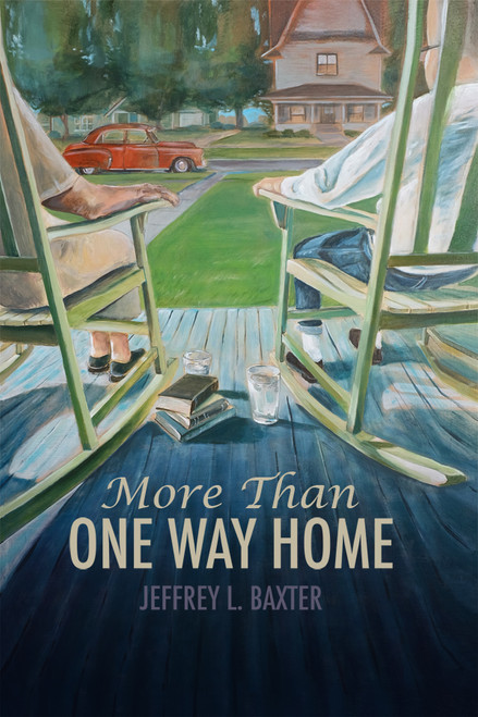 More Than One Way Home (HB version)