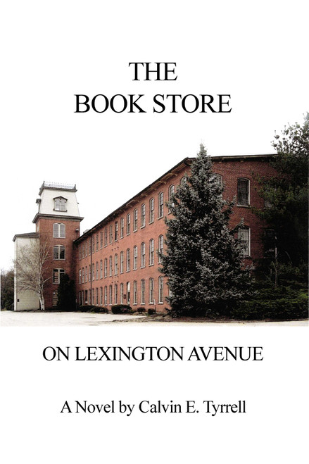 The Book Store on Lexington Avenue