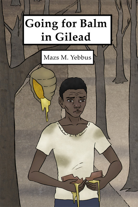 Going for Balm in Gilead