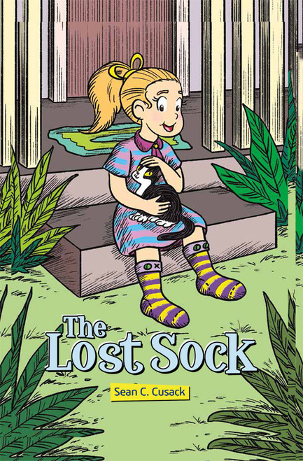 The Lost Sock