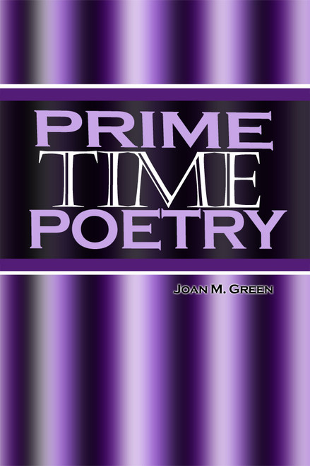 Prime Time Poetry