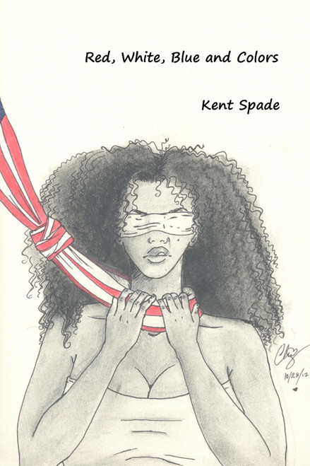 Red, White, Blue and Colors  (PB)