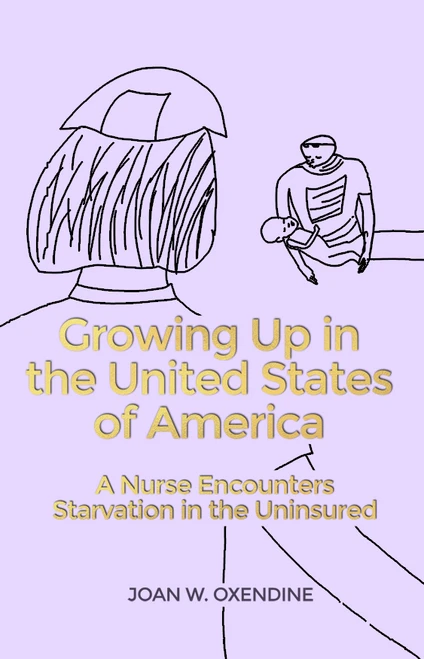 Growing Up in the United States of America