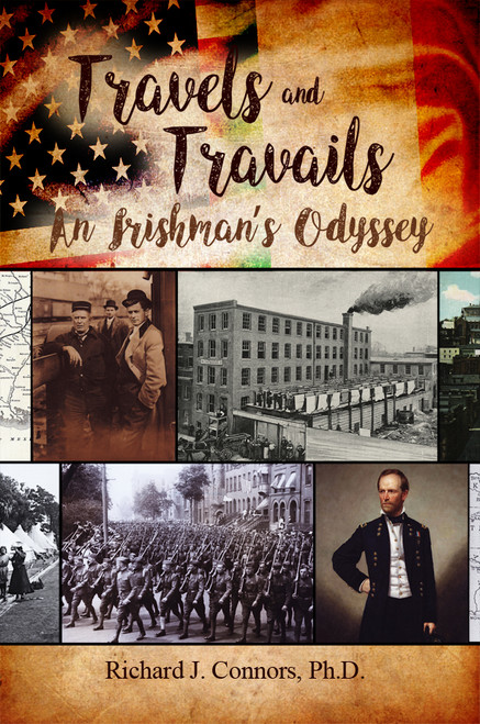 Travels and Travails