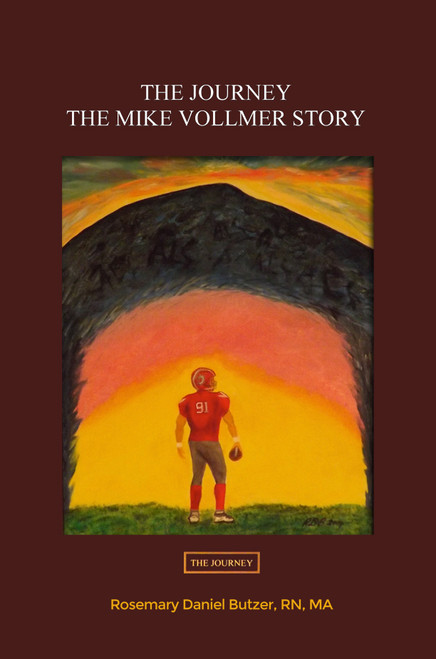 The Journey: The Mike Vollmer Story
