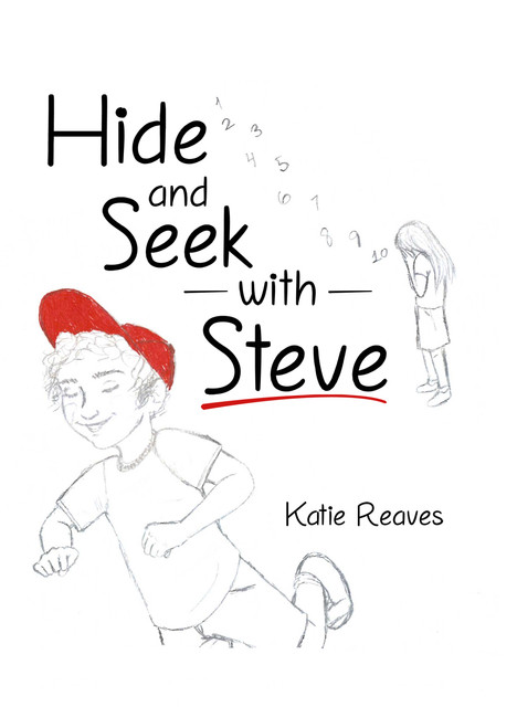 Hide and Seek with Steve