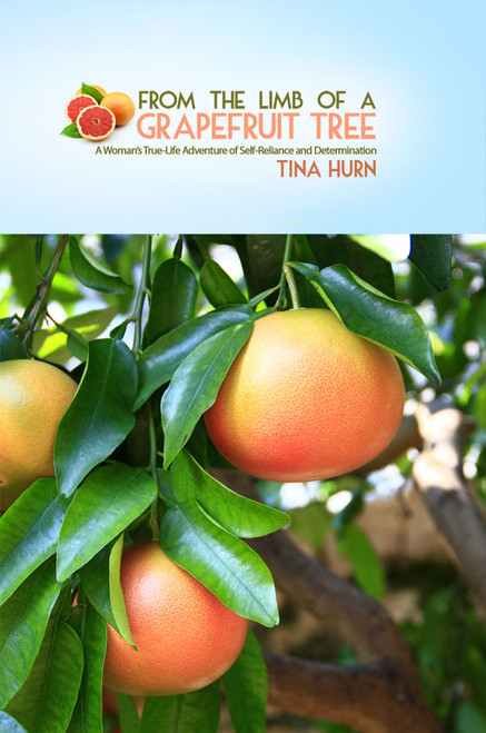 From the Limb of a Grapefruit Tree