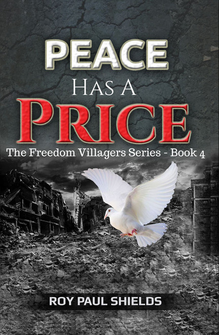 Peace Has a Price