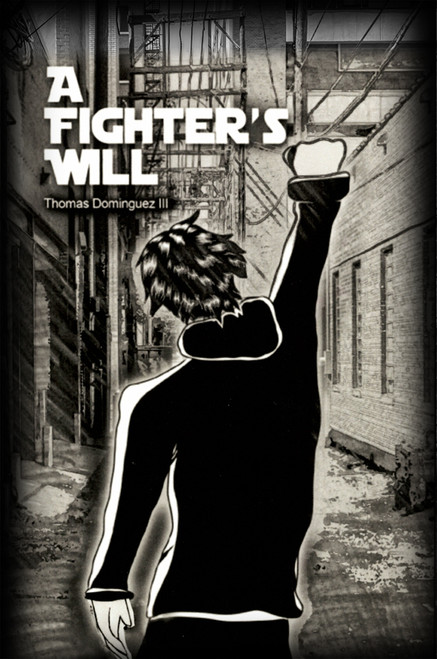 A Fighter's Will