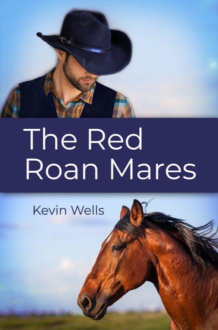 The Red Roan Mares