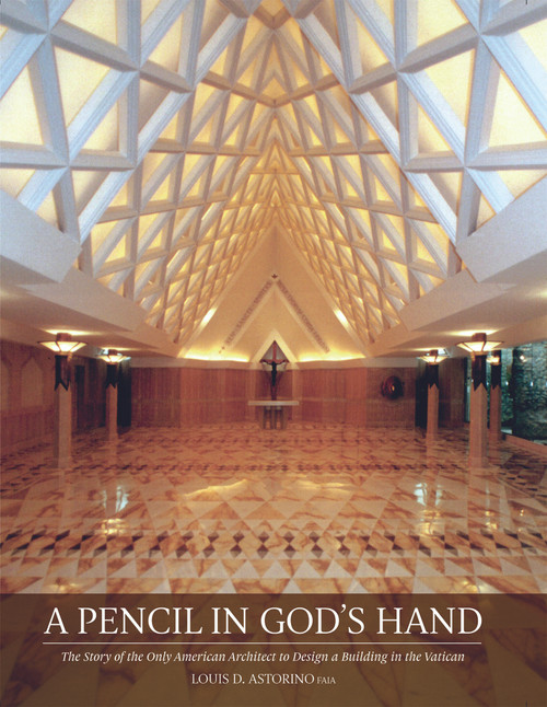 A Pencil in God's Hand