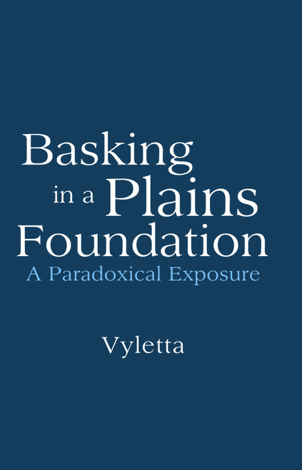 Basking in a Plains Foundation