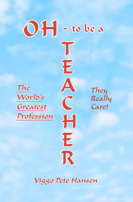 OH- to be a TEACHER