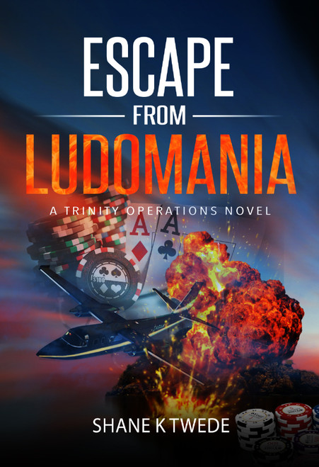 Escape from Ludomania