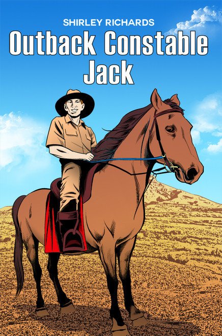 Outback Constable Jack