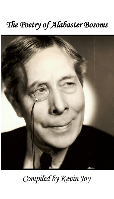 The Poetry of Alabaster Bosoms