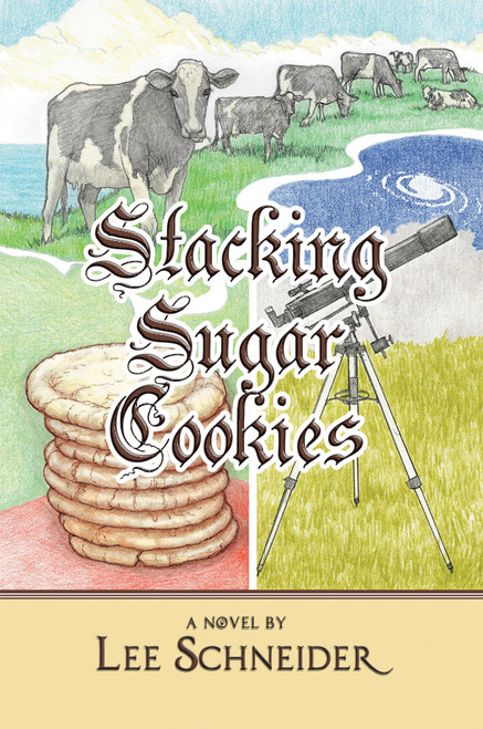 Stacking Sugar Cookies