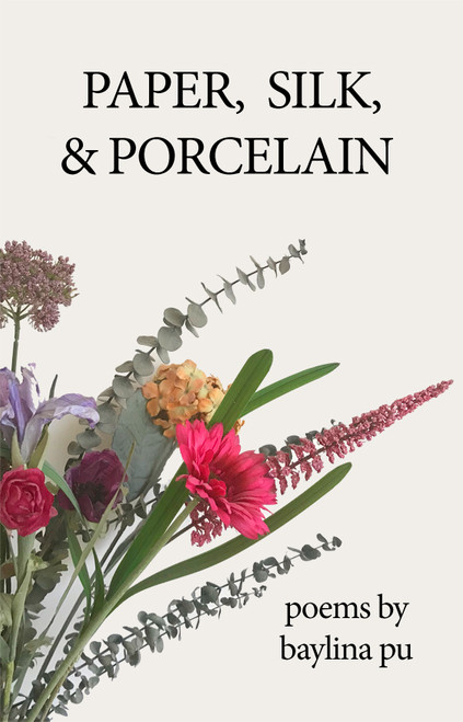 Paper, Silk, and Porcelain