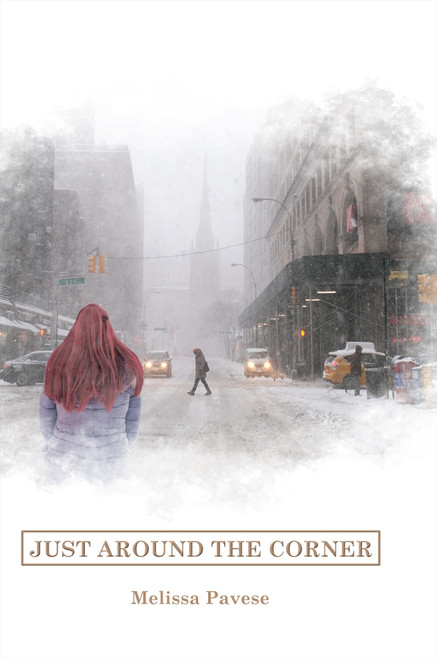 Just Around the Corner